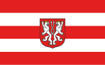 POL Kąty Wrocławskie flag